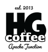 HG (Higher Grounds) Coffee Online